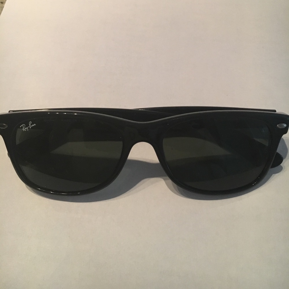Ray-ban New Wayfarer Classic